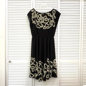 Tonle Ravy Dress EUC Sz L